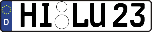 HI-LU23