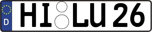 HI-LU26