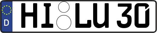HI-LU30