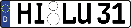 HI-LU31