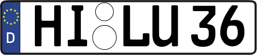 HI-LU36