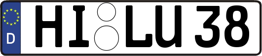 HI-LU38