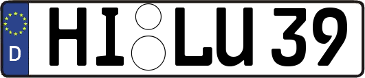 HI-LU39