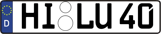 HI-LU40