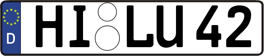 HI-LU42