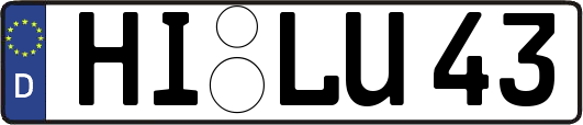 HI-LU43