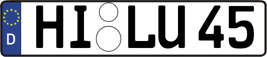 HI-LU45
