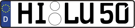 HI-LU50