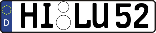 HI-LU52