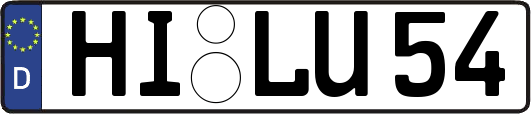 HI-LU54