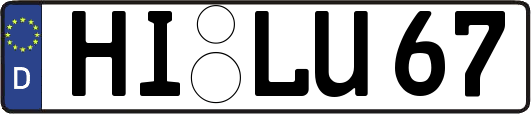 HI-LU67