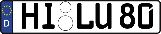HI-LU80