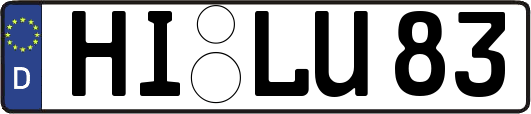 HI-LU83