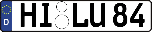 HI-LU84