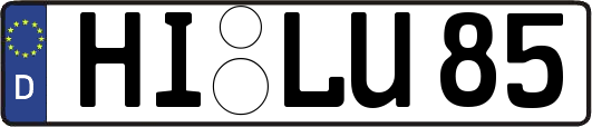 HI-LU85