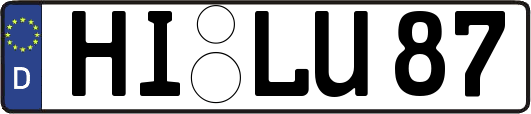 HI-LU87