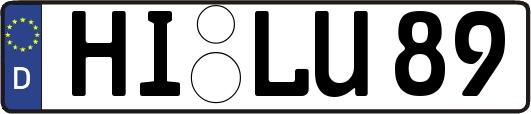 HI-LU89