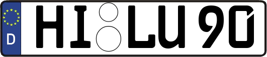 HI-LU90