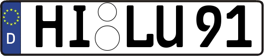 HI-LU91