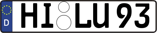HI-LU93