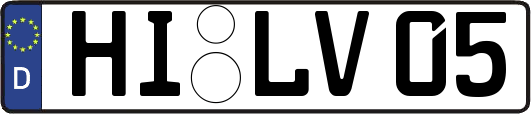 HI-LV05