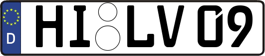 HI-LV09