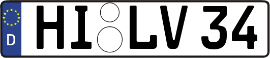 HI-LV34