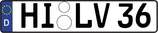 HI-LV36