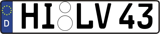HI-LV43