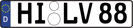 HI-LV88