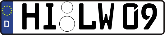 HI-LW09