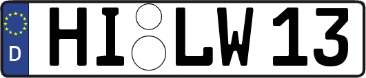 HI-LW13