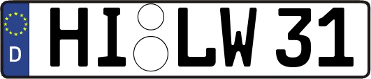 HI-LW31