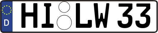 HI-LW33