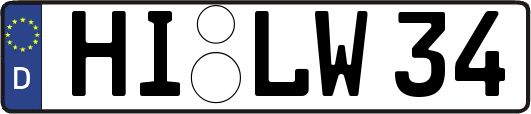 HI-LW34