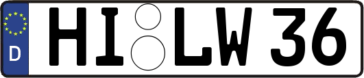 HI-LW36