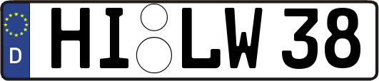 HI-LW38