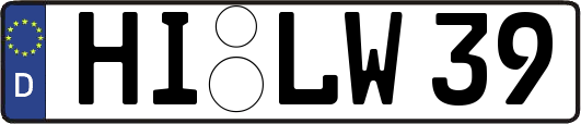HI-LW39