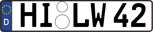 HI-LW42