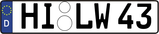 HI-LW43