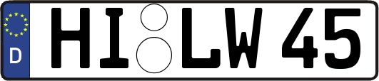 HI-LW45