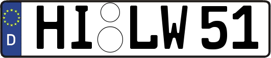 HI-LW51
