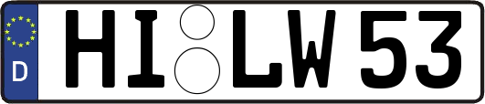 HI-LW53
