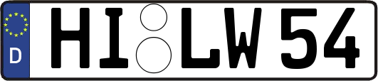 HI-LW54