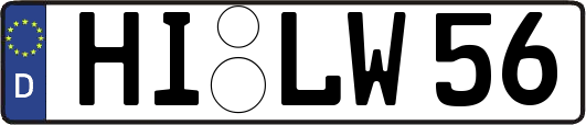 HI-LW56