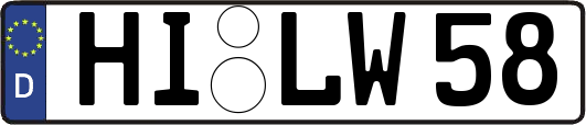 HI-LW58