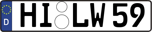 HI-LW59