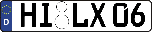 HI-LX06