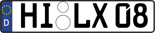 HI-LX08