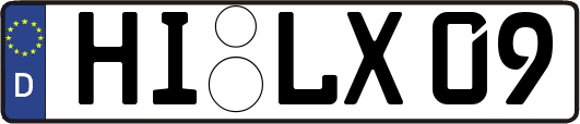 HI-LX09